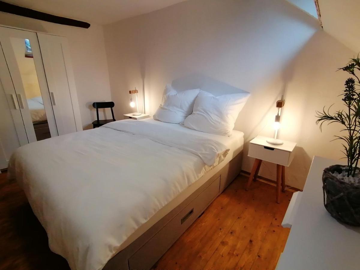 Creek Inn, Contactless Check-in Glanbrucken