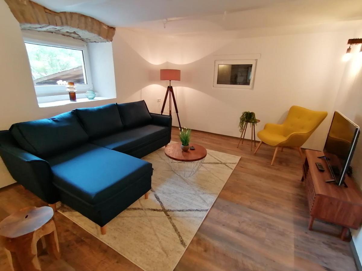 Creek Inn, Contactless Check-in Ferienhaus